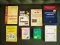 Книги / учебници всяка / всеки по 2лв. за брой, снимка 1 - Специализирана литература - 45824470