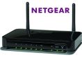 Netgear 3G/UMTS Mobile Broadband Wireless-N Router, снимка 1 - Рутери - 39065495