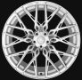 21" Forged Ковани Джанти 5X112 Audi Q7 SQ Q8 A8 A7 BMW X5 G05 X6 G06 , снимка 1