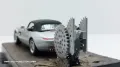 KAST-Models Умален модел на BMW Z8 "James Bond" Special-E 1/43, снимка 3