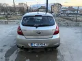 ХЮНДАЙ I 20 1.25  78cc. Газ Бензин, снимка 5