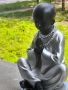 статуетка Буда , снимка 1 - Статуетки - 45322353