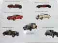 Автомобилите Енциклопедия 1 част - Крейг Читъм - 2010г., снимка 8