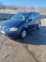 Vw Touran 1.9 TDI, снимка 5