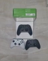 Xbox one S с кутия, 3 контролера, 4 игри и 1 станция за зареждане, снимка 2