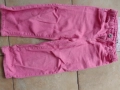 Розови дънки и две розови блузки, снимка 2