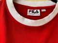 Къса блузка FILA, снимка 3