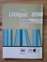 Учебник по английски Litups за 12. клас, снимка 2