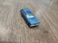 Стара метална количка Cougar Villager  Matchbox made in Bulgaria, снимка 1