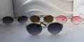 Модерни дамски слънчеви очила , снимка 3
