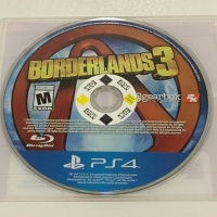 Borderlands 3 Biohazard PS4 (Съвместима с PS5), снимка 2 - Игри за PlayStation - 45064519