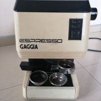 Кафе машина Gaggia, снимка 3 - Кафемашини - 45750429