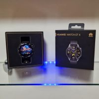 ТОП ОФЕРТА Продавам Huawei watch GT4 46 mm, снимка 2 - Друга електроника - 45384541