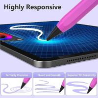 Нова писалка стилус за таблет iPad прецизен връх Писане/рисуване Айпад, снимка 2 - Друга електроника - 45174831