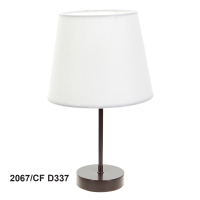 Настолна лампа 2067, снимка 5 - Настолни лампи - 44954799
