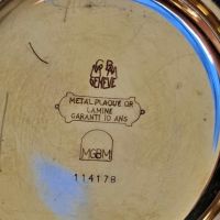 Джобен часовник GENEVE , снимка 3 - Антикварни и старинни предмети - 45394319