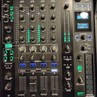 Миксер Denon DJ X1800 Prime 1750 лв., снимка 2 - Аудиосистеми - 45350814