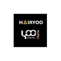 НОВИ! Електрическа йонна четка за изправяне HAIRYOO 150 FRANCE, снимка 6 - Преси за коса - 45319994
