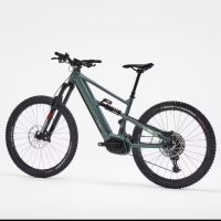 STILUS Нови
електрически планински велосипед с пълно окачване 29"/27,5" stilus e-big mountain, снимка 3 - Велосипеди - 45542800