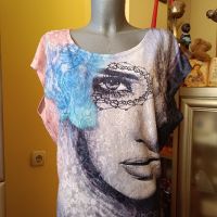 JUNONA-дамска блуза , снимка 1 - Други - 45282103