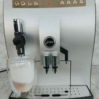 Кафеавтомат Jura Impressa Z7, снимка 7 - Кафемашини - 45061681