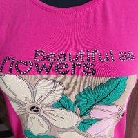 Розови тениски , снимка 3 - Тениски - 45383073