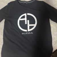Тениска Alessa, снимка 2 - Тениски - 45735677