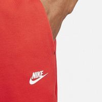 Мъжко долнище Nike Tech Fleece - размер M, снимка 3 - Спортни дрехи, екипи - 45242264