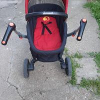бебешка количка, снимка 3 - Детски колички - 45650474