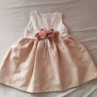 Детска официална рокля , снимка 3 - Детски рокли и поли - 45384044