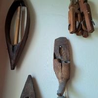 Малка етнографска колекция, снимка 8 - Антикварни и старинни предмети - 45313175