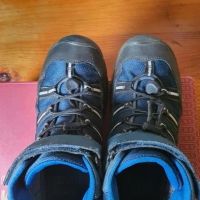 Keen, Планински, дишащи, водоустойчиви обувки 36 номер, снимка 9 - Детски обувки - 45358388
