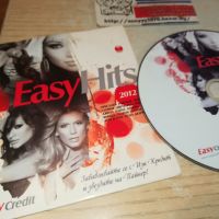 EASY HITS CD 2604241019, снимка 5 - CD дискове - 45463628