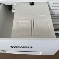 пералня,Siemens’ iDOS iQ500 iSensoric WM14T69EDN 9кг, снимка 5 - Перални - 45655160