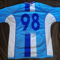 Тениска на футболен клуб Мегатитан, Русия. официален продукт, снимка 3 - Тениски - 45226483