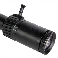 Оптика Sightmark - Presidio 3-18x50 MR2, снимка 6 - Оборудване и аксесоари за оръжия - 45288645