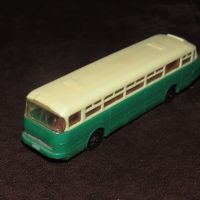 1/87 HO VEB Berlinplast ГДР соц DDR автобус Икарус - 3 модела, снимка 10 - Антикварни и старинни предмети - 45566101