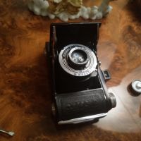 Продавам Фотоапарат Welti 1931, снимка 4 - Фотоапарати - 45509297