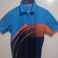 Andro - спортна тениска за тенис на маса , снимка 1 - Тениски - 45735519
