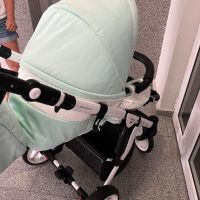 Детска количка baby merk faster 2, снимка 2 - Детски колички - 45452193