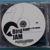 Joe Zawinul & The Zawinul Syndicate – 2005 - Vienna Nights | Live At Joe Zawinul's Birdland(2CD)(Fus, снимка 6 - CD дискове - 42257088