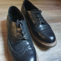 Дамски обувки от изкуствена кожа, снимка 2 - Дамски ежедневни обувки - 45276846