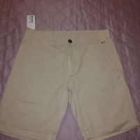 Мъжки къс панталон, снимка 1 - Къси панталони - 45911532