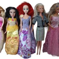 Кукли Барби и други , снимка 5 - Колекции - 45361097