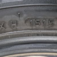 215 50 17 летни гуми, снимка 6 - Гуми и джанти - 45587038