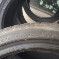 255/35/19 Michelin , снимка 5 - Гуми и джанти - 45943388