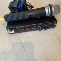 Alto Mod-16Pro безжичен микрофон bezjichen mikrifon, снимка 3 - Микрофони - 45506612