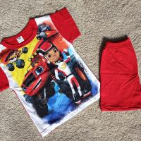 Пижами "Спайди и приятели", "Падингтън", "Пламъчко и машините" и "Супер Марио", снимка 3 - Детски пижами - 45928755