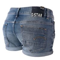 Къси панталонки G star raw , снимка 1 - Къси панталони и бермуди - 45324392