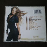 Jennifer Lopez ‎– J.Lo 2001 CD, Album, Stereo, снимка 3 - CD дискове - 45344396